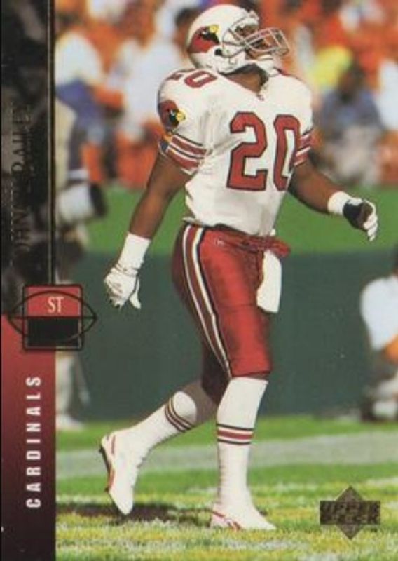 1994 Upper Deck #271 Base