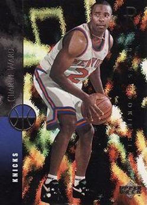 1994 Upper Deck #158 Base