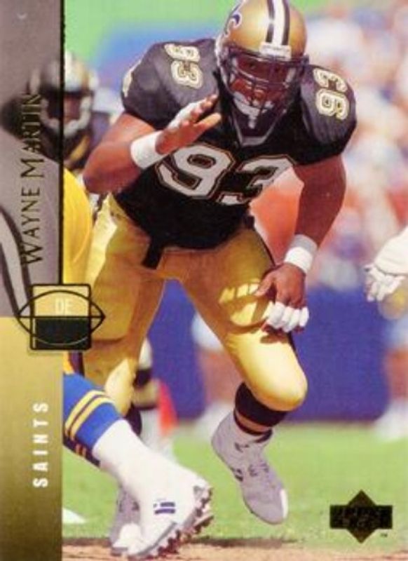 1994 Upper Deck #169 Base