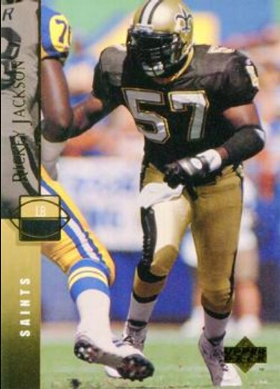 1994 Upper Deck #139 Base