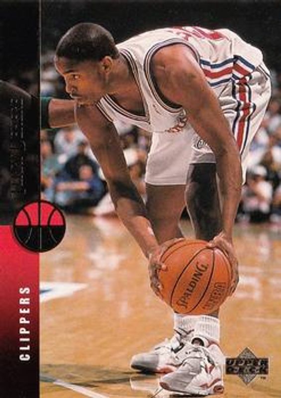 1994 Upper Deck #103 Base