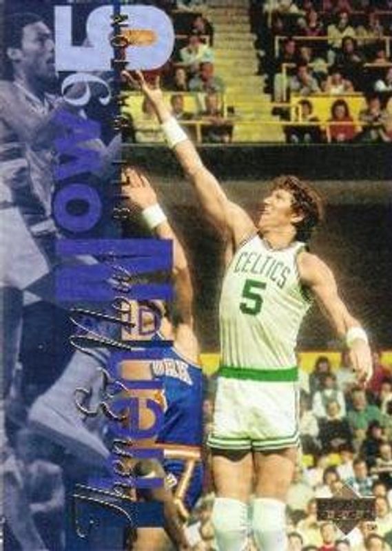 1994 Upper Deck #357 Base