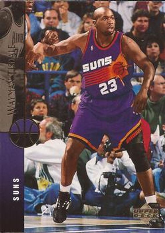 1994 Upper Deck #242 Base
