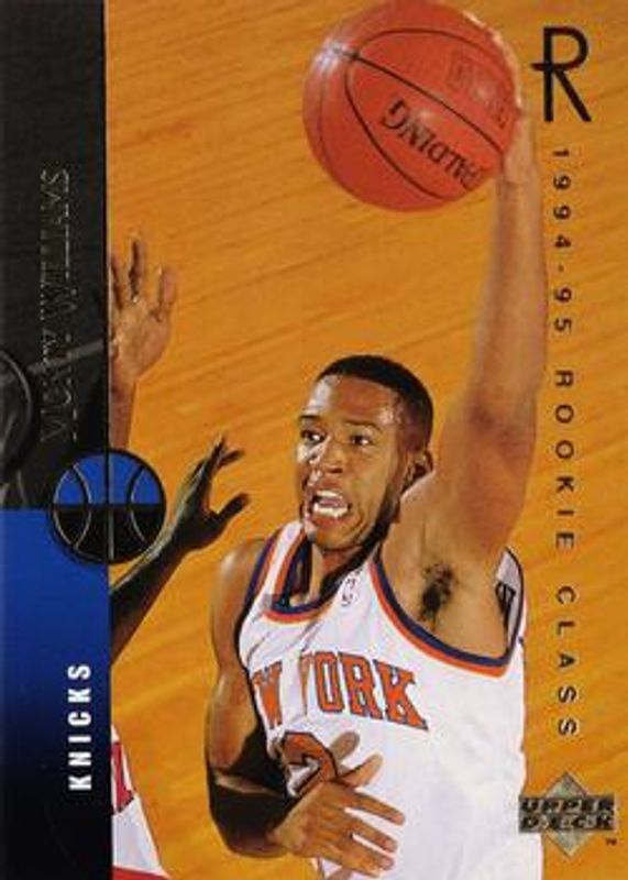 1994 Upper Deck #283 Base