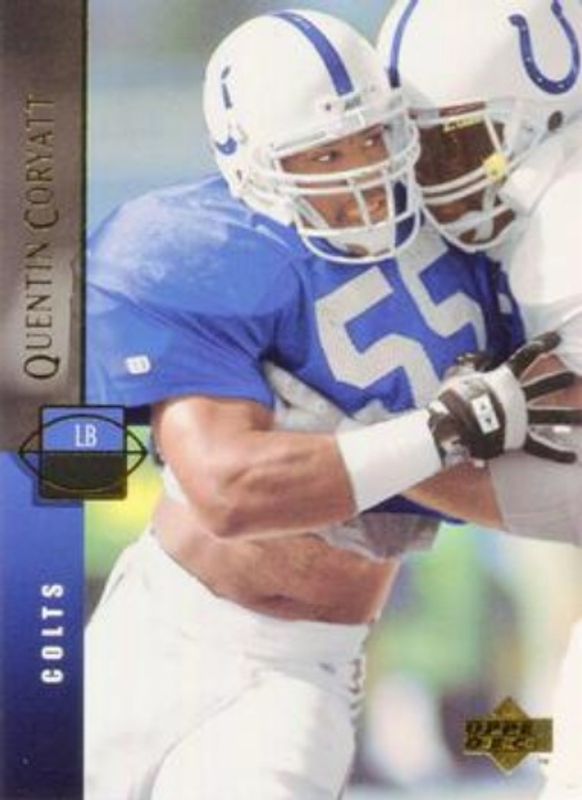 1994 Upper Deck #312 Base