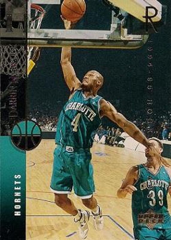 1994 Upper Deck #259 Base