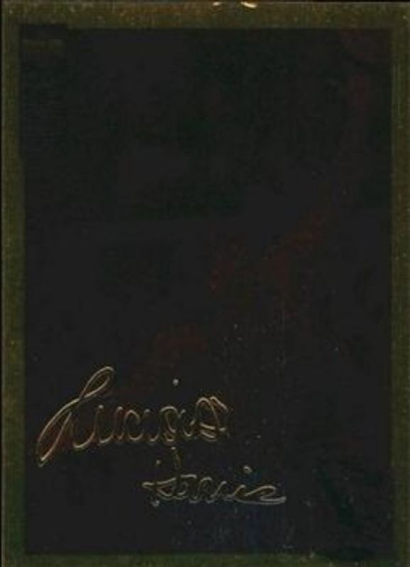 1994 Upper Deck Collector's Choice #16 Gold Signatures