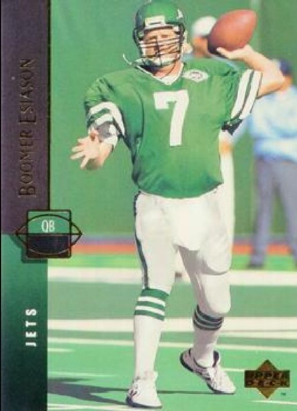 1994 Upper Deck #291 Base