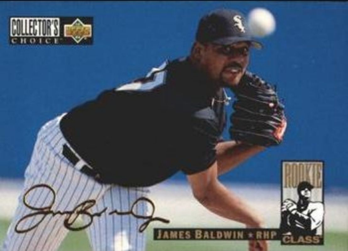 1994 Collector's Choice #652 Gold Signatures