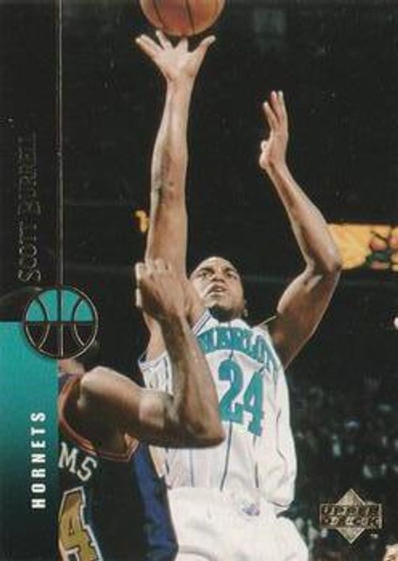 1994 Upper Deck #268 Base