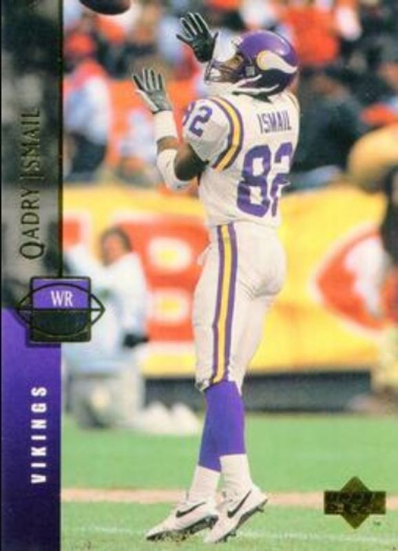 1994 Upper Deck #287 Base