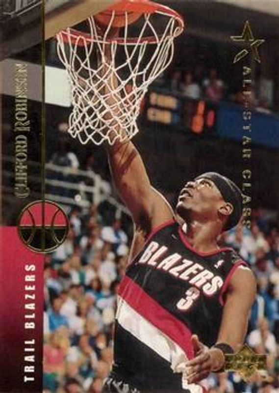 1994 Upper Deck #340 Base