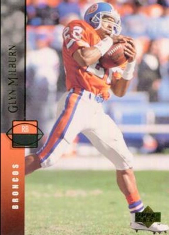 1994 Upper Deck #248 Base