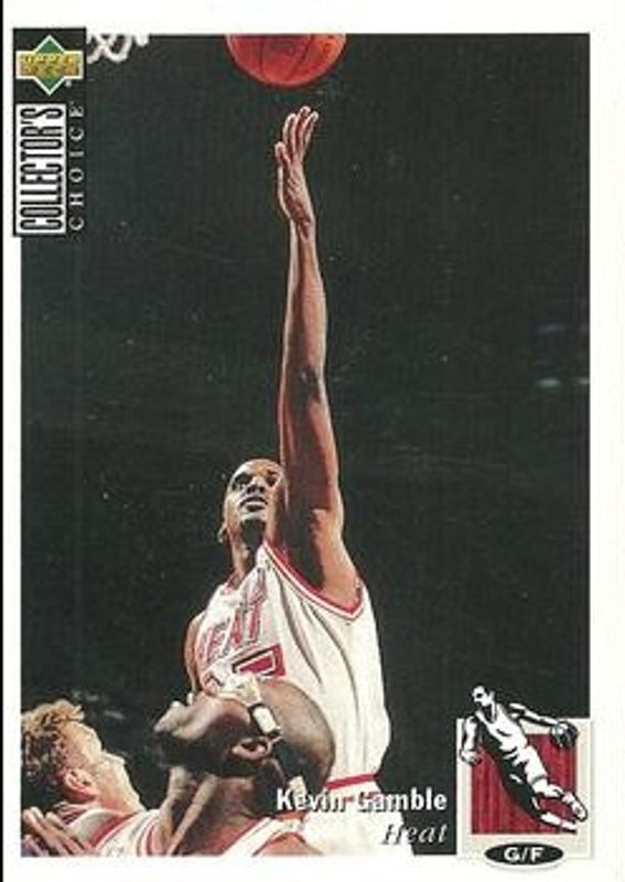 1994 Collector's Choice #330 Base