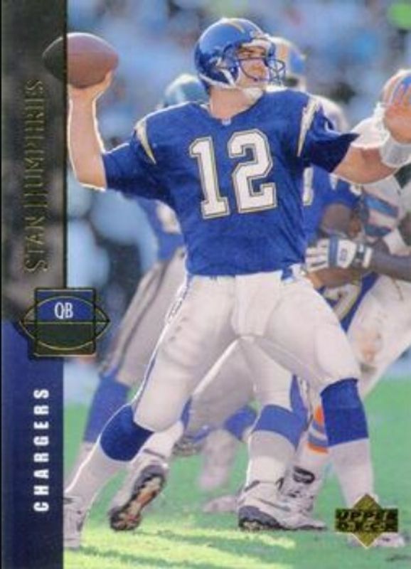 1994 Upper Deck #324 Base