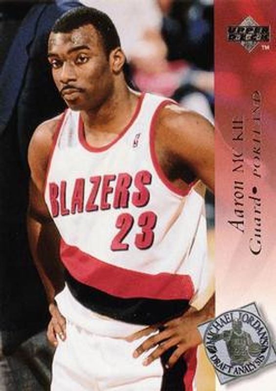 1994 Upper Deck #195 Base