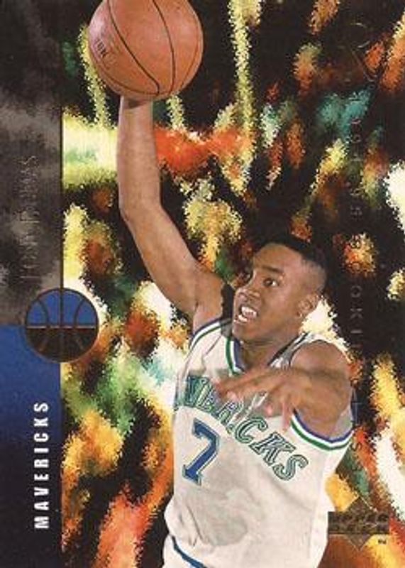1994 Upper Deck #164 Base
