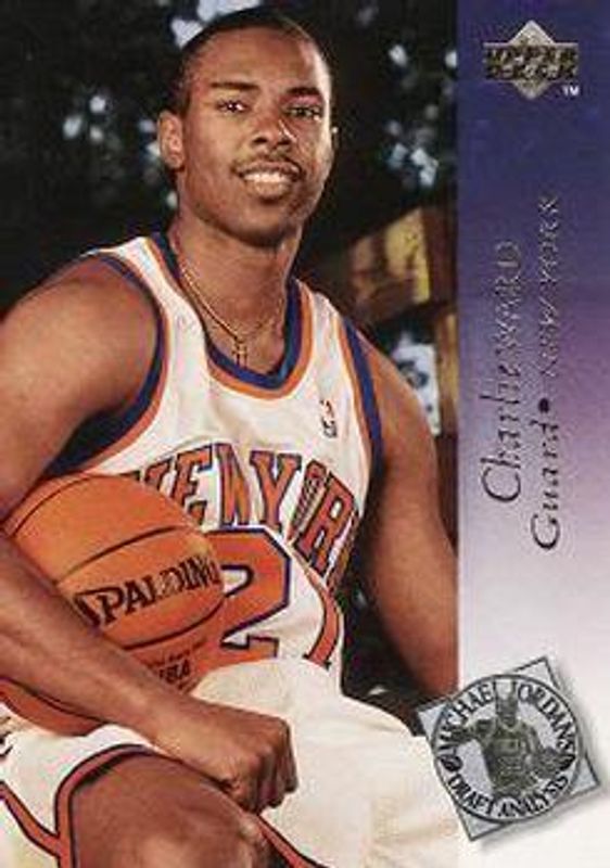 1994 Upper Deck #197 Base