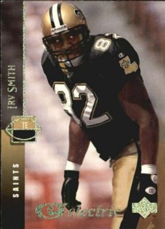 1994 Upper Deck #99 Electric Gold