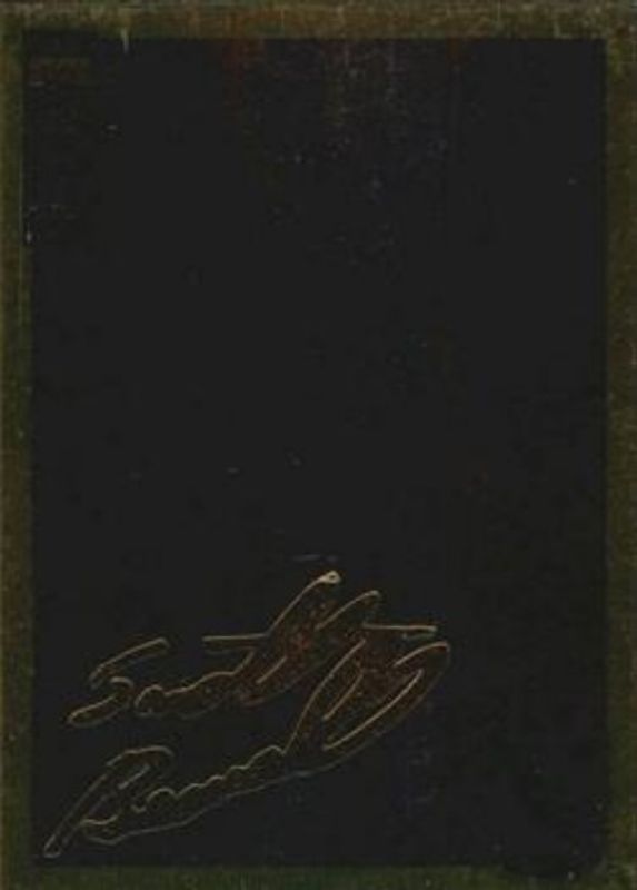 1994 Collector's Choice #58 Gold Signatures