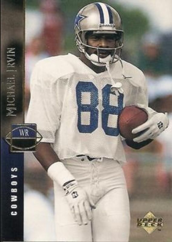 1994 Upper Deck #307 Base