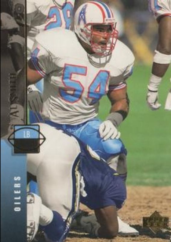 1994 Upper Deck #251 Base