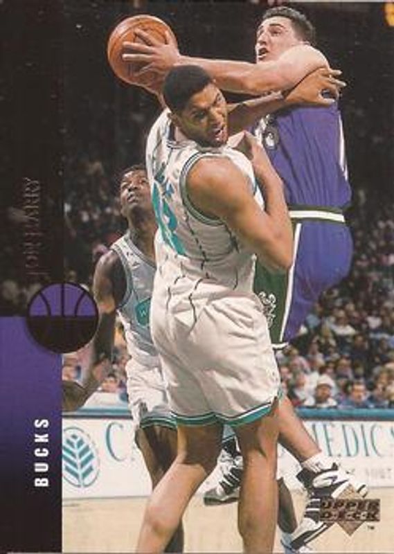 1994 Upper Deck #147 Base