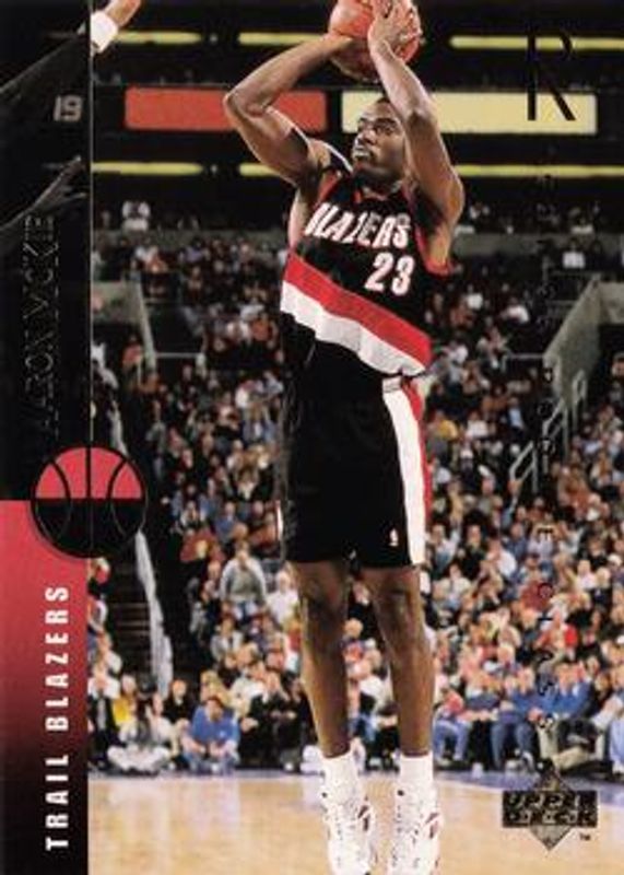 1994 Upper Deck #247 Base