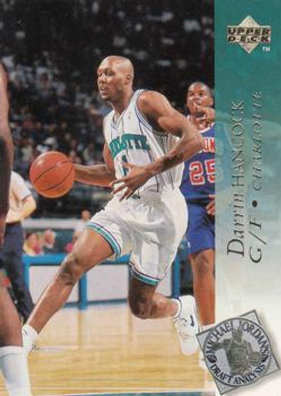 1994 Upper Deck #182 Base