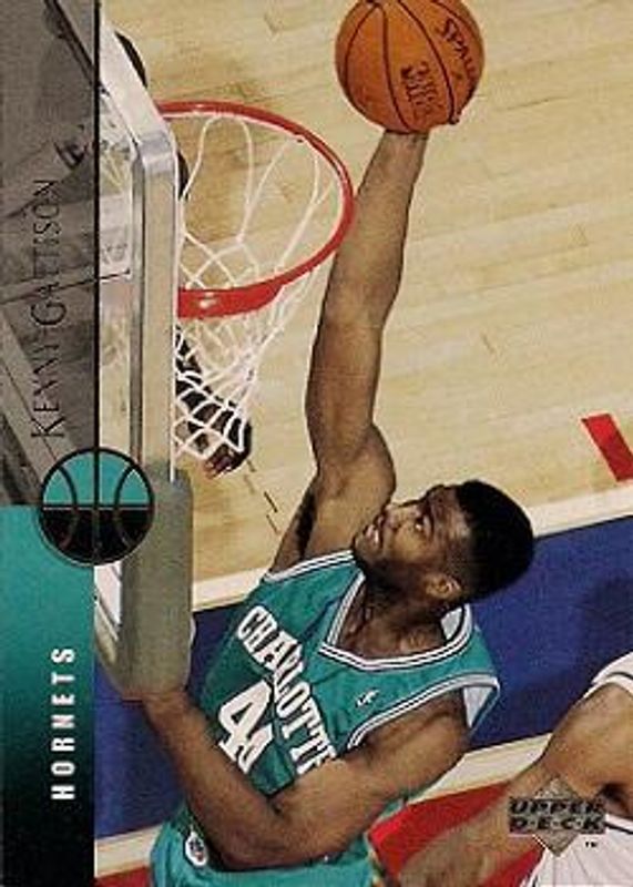 1994 Upper Deck #248 Base