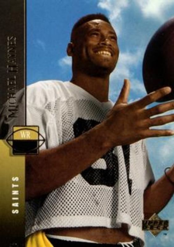 1994 Upper Deck #45 Base