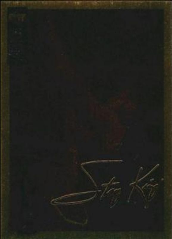 1994 Collector's Choice #28 Gold Signatures