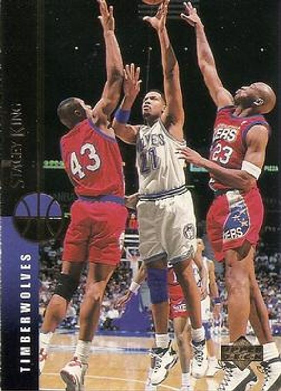 1994 Upper Deck #152 Base