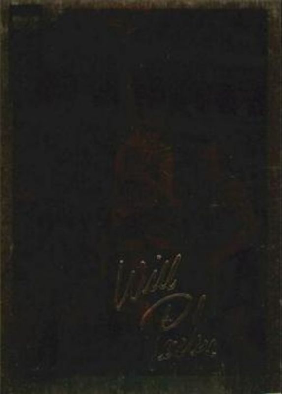 1994 Upper Deck Collector's Choice #149 Gold Signatures