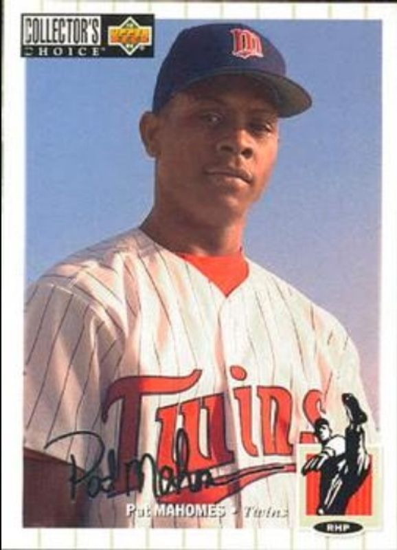 1994 Upper Deck Collector's Choice #577 Silver Signatures