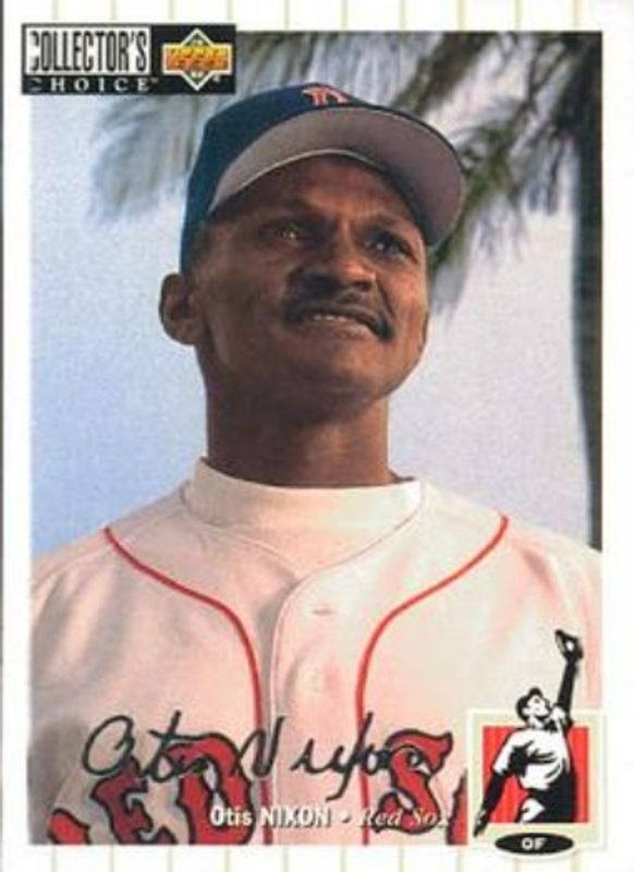 1994 Collector's Choice #579 Silver Signatures