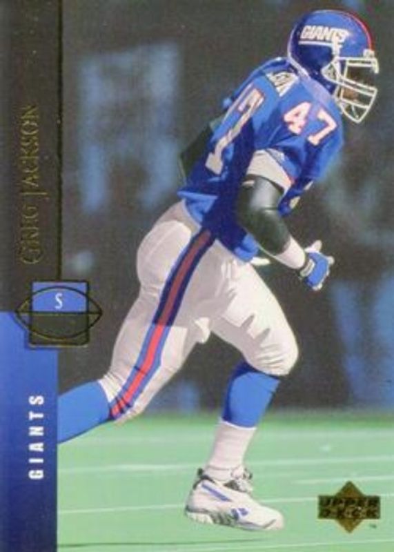 1994 Upper Deck #200 Base