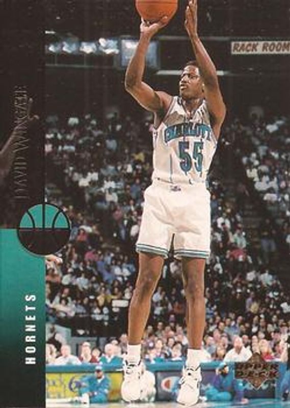 1994 Upper Deck #112 Base