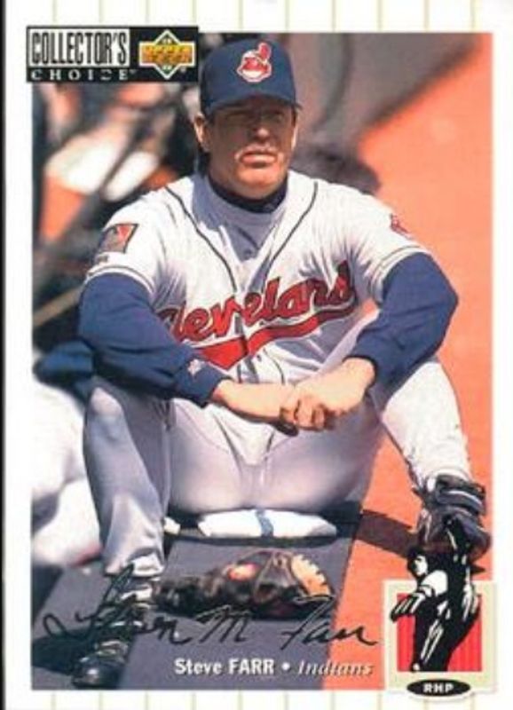 1994 Upper Deck Collector's Choice #514 Silver Signatures