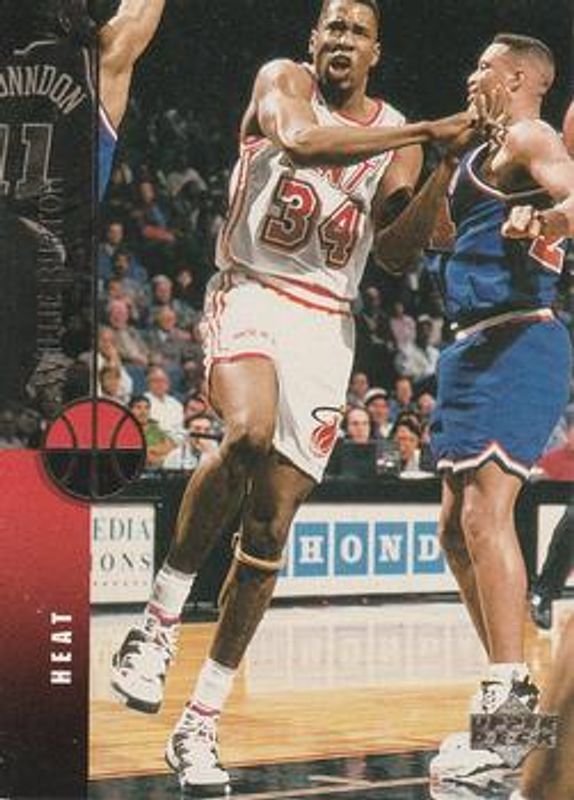 1994 Upper Deck #92 Base