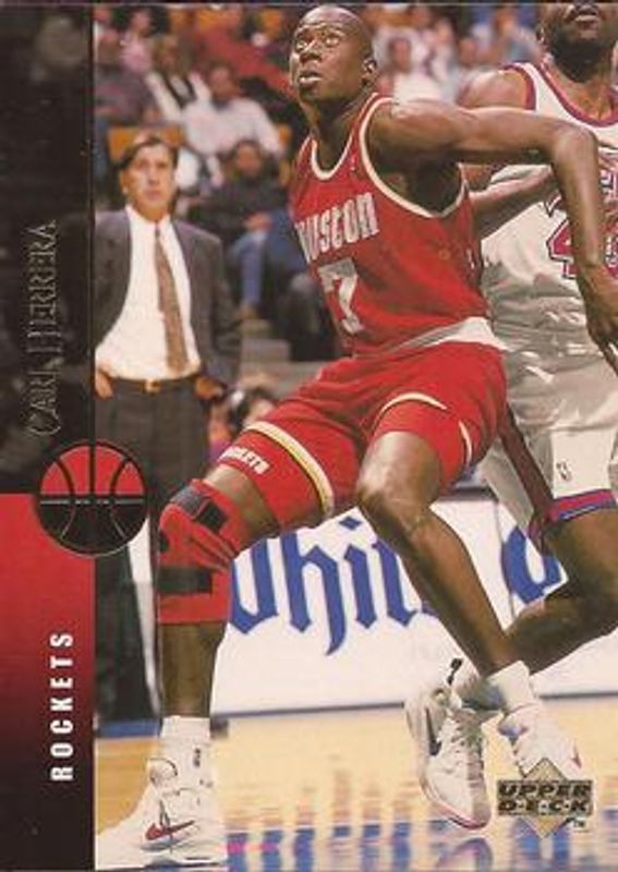 1994 Upper Deck #104 Base