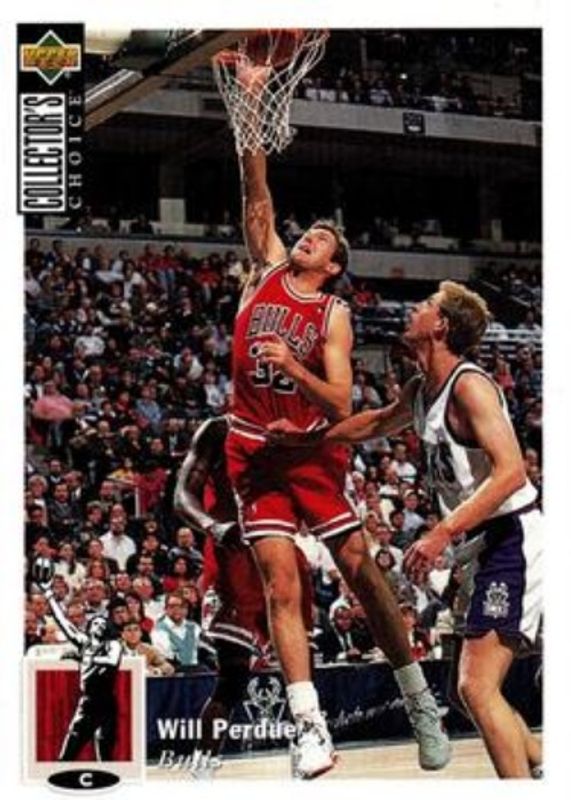 1994 Upper Deck Collector's Choice #149 Base