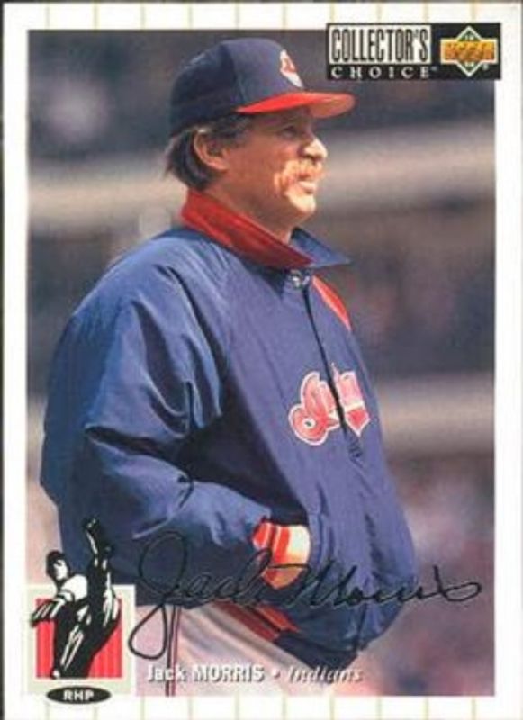 1994 Collector's Choice #542 Silver Signatures