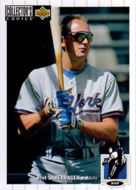 1994 Collector's Choice #250 Base