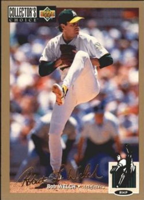 1994 Collector's Choice #574 Gold Signatures