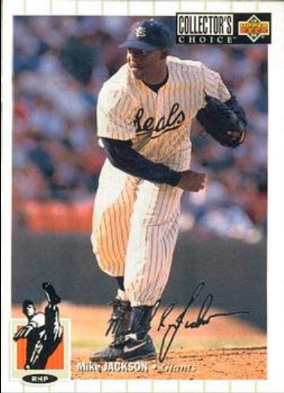 1994 Upper Deck Collector's Choice #622 Silver Signatures