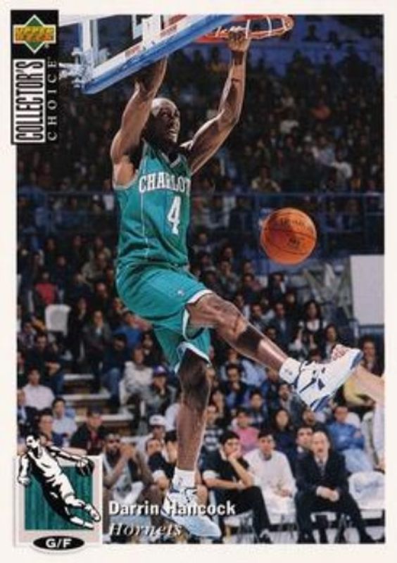 1994 Upper Deck Collector's Choice #349 Base