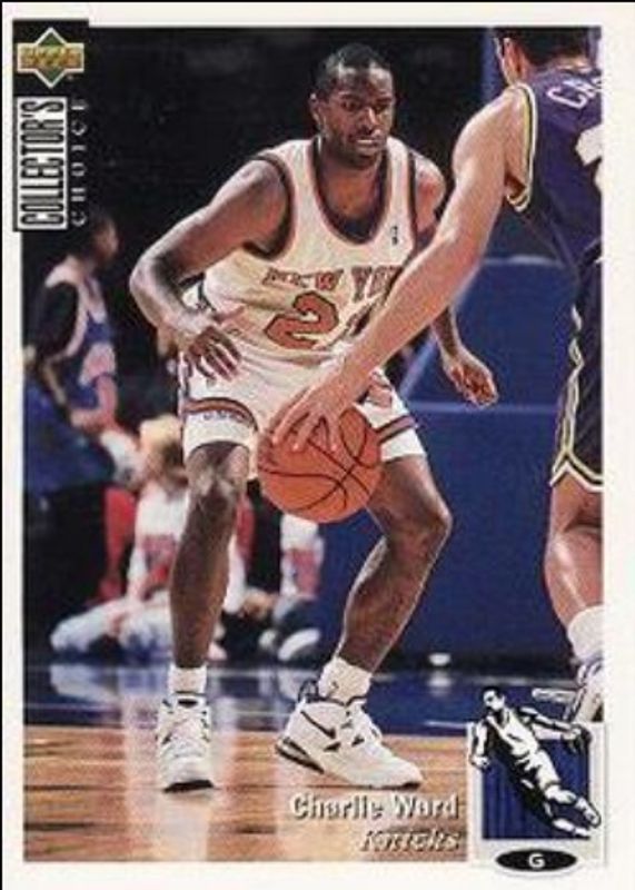 1994 Collector's Choice #239 Base