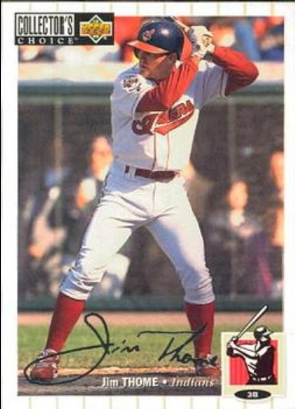 1994 Upper Deck Collector's Choice #624 Silver Signatures