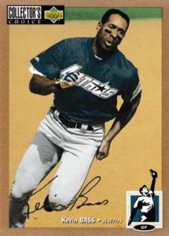 1994 Collector's Choice #521 Gold Signatures